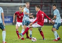 Nhận định, soi kèo Aalborg vs Aarhus, 0h00 ngày 24/8: Chớ xem thường tân binh