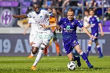 Nhận định, soi kèo Anderlecht vs Genk, 23h15 ngày 24/8: Củng cố ngôi đầu