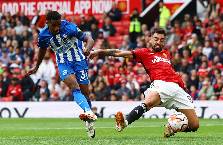 Nhận định, soi k&egrave;o Brighton vs MU, 18h30 ng&agrave;y 24/8: Nỗi lo h&agrave;ng thủ