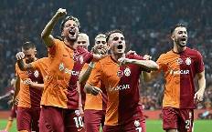 Nhận định, soi k&egrave;o Galatasaray vs Gazisehir Gaziantep, 1h45 25/08: K&eacute;o d&agrave;i mạch thắng