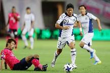 Nhận định, soi k&egrave;o Gamba Osaka vs Avispa Fukuoka, 16h30 ng&agrave;y 24/8: Tiếp tục sa s&uacute;t