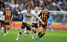 Nhận định, soi k&egrave;o Hull City vs Millwall, 18h30 ng&agrave;y 24/8: Hổ kh&ocirc;ng nanh