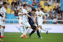 Nhận định, soi k&egrave;o Incheon United vs Jeonbuk Hyundai Motors, 17h30 ng&agrave;y 24/8: Lại tr&aacute;i đắng khi xa nh&agrave;