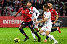 Nhận định, soi k&egrave;o Lille vs Angers, 0h00 ng&agrave;y 25/8: Chủ nh&agrave; thắng nhẹ?!