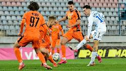 Nhận định, soi k&egrave;o Oleksandriya vs Shakhtar Donetsk, 17h00 ng&agrave;y 24/8: S&aacute;ng cửa dưới