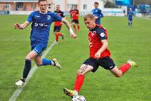 Nhận định, soi kèo Slutsk vs Vitebsk, 22h00 ngày 23/8: Đứt mạch toàn thắng