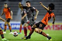Nhận định, soi kèo Sukhothai vs Prachuap, 18h00 ngày 24/8: Điểm tựa sân nhà