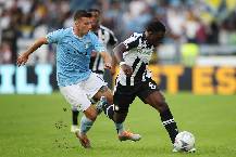 Nhận định, soi kèo Udinese vs Lazio, 23h30 ngày 24/8: Ca khúc khải hoàn