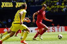 Soi k&egrave;o phạt g&oacute;c Sevilla vs Villarreal, 2h30 ng&agrave;y 24/8