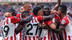 Kèo vàng bóng Burnley vs Sunderland, 21h00 ngày 23/8: Chiến thắng đầu tiên