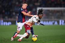 Nhận định, soi kèo AS Roma vs Bologna, 1h45 ngày 24/8: Đối thủ khó chịu
