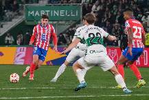 Nhận định, soi kèo Atletico Madrid vs Elche, 0h30 ngày 24/8: Khách không có cơ hội