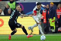 Nhận định, soi kèo Frankfurt vs Werder Bremen, 20h30 ngày 23/8: Kéo dài hưng phấn