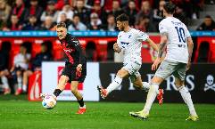 Nhận định, soi kèo Leverkusen vs Hoffenheim, 20h30 ngày 23/8: Ra mắt kém duyên