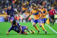 Nhận định, soi kèo Mazatlan vs Tigres UANL, 8h00 ngày 24/8: Lấy lại vị thế
