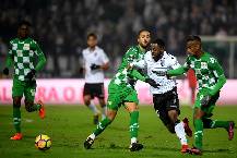 Nhận định, soi kèo Moreirense vs Vitoria Guimaraes, 22h00 ngày 23/8: Cửa dưới sáng