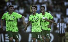 Nhận định, soi kèo Nacional vs Sporting Lisbon, 00h00 ngày 24/8: Ca khúc khải hoàn