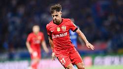 Nhận định, soi kèo Shanghai Port vs Tianjin, 18h00 ngày 24/8: Niềm tin cửa trên