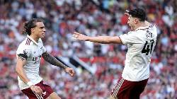 Soi kèo góc Arsenal vs Leeds United, 23h30 ngày 23/8