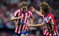 Nhận định, soi kèo Atletico Madrid vs Villarreal, 22h00 ngày 23/8: Bắn hạ Tầu ngầm vàng