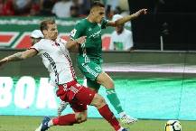 Nhận định, soi kèo Baltika Kaliningrad vs Rubin Kazan, 0h30 ngày 25/8: Sân nhà vẫn hơn