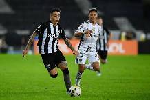 Nhận định, soi kèo Botafogo vs Atletico Paranaense, 6h00 ngày 25/8: Tận dụng lợi thế