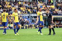 Nhận định, soi kèo Brondby vs Silkeborg, 0h00 ngày 25/8: Trầy da tróc vẩy