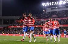 Nhận định, soi kèo Granada vs Mallorca, 2h30 ngày 25/8: Khách gặp dớp