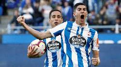 Nhận định, soi kèo Malaga vs Deportivo, 2h30 ngày 25/8: Tân binh đại chiến
