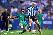 Nhận định, soi kèo Osasuna vs Levante, 0h30 ngày 25/8: Cú đấm thép