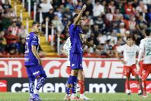 Nhận định, soi kèo Pumas vs Club Necaxa, 08h00 ngày 24/8: Kịch bản chia điểm