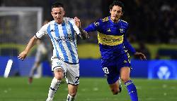 Nhận định, soi kèo Racing Club vs Boca Juniors, 07h30 ngày 24/8: Đối thủ khó chịu