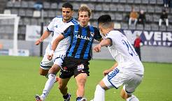 Nhận định, soi kèo TPS Turku vs Inter Turku, 22h00 ngày 23/8: Khách mất tập trung