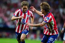 Soi kèo góc Atletico Madrid vs Villarreal, 22h00 ngày 23/08