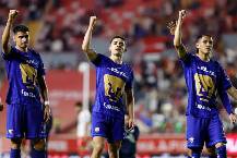 Soi kèo góc Pumas vs Club Necaxa, 08h00 ngày 24/08