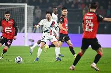 Soi kèo góc Rennes vs PSG, 01h45 ngày 24/08