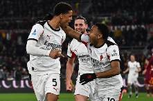 Soi kèo góc Torino vs AC Milan, 01h45 ngày 24/08