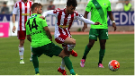 Ph&acirc;n t&iacute;ch tỷ lệ Sivasspor vs Trabzonspor, 0h ng&agrave;y 24/9