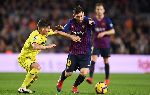 Nhận định dự đo&aacute;n La Liga v&ograve;ng 6: Barcelona vs Villarreal