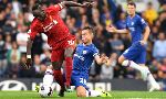 Kết quả tỷ số Chelsea vs Liverpool, 22h30 ng&agrave;y 22/9