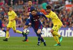 Dự đo&aacute;n Barcelona vs Villarreal (2h 25/9) bởi Deco