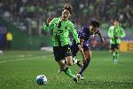 Ph&acirc;n t&iacute;ch tỷ lệ Jeonbuk Hyundai vs Daegu, 17h ng&agrave;y 25/9