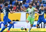 Tỷ lệ b&oacute;ng đ&aacute; h&ocirc;m nay 23/9: Wolfsburg vs Hoffenheim
