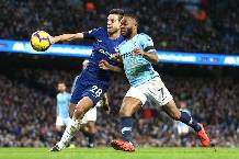 Biến động tỷ lệ kèo Chelsea vs Man City, 18h30 ngày 25/9