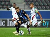Nhận định, soi kèo Club Brugge vs Leuven, 1h45 ngày 25/9