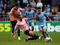 Nhận định, soi k&egrave;o Coventry vs Peterborough, 1h45 ng&agrave;y 25/9
