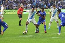 Nhận định, soi kèo El Salvador vs Guatemala, 7h00 ngày 25/9