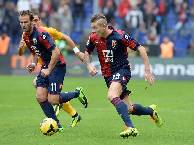 Nhận định, soi k&egrave;o Genoa vs Verona, 1h45 ng&agrave;y 26/9