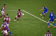 Nhận định, soi k&egrave;o Leicester vs Burnley, 21h ng&agrave;y 25/9