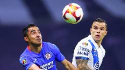 Nhận định, soi kèo Puebla vs Cruz Azul, 7h00 ngày 25/9